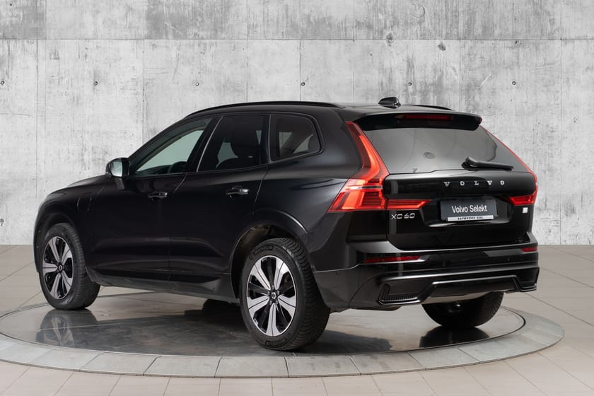 Bilde 4 av Volvo XC60 T6 Twin Plus | H.feste | Pano | 360 | Google | Skinn