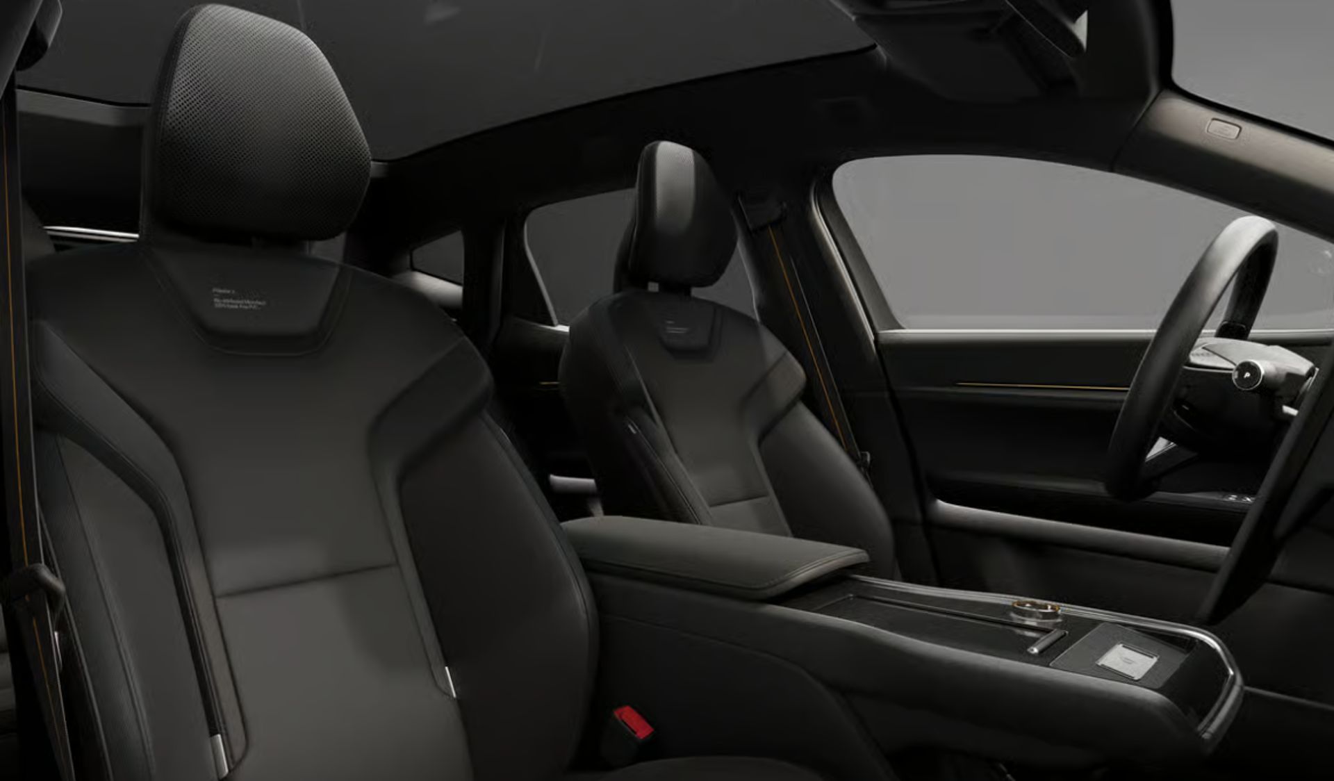 Polestar 3 Long Range Dual Motor 2027, bild 5/5