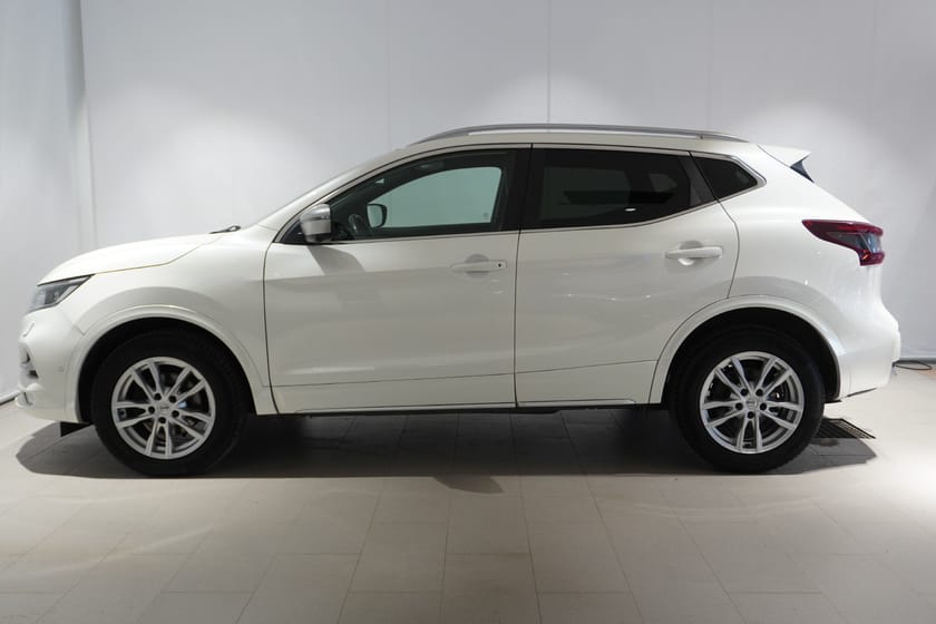 Bilde 3 av Nissan Qashqai