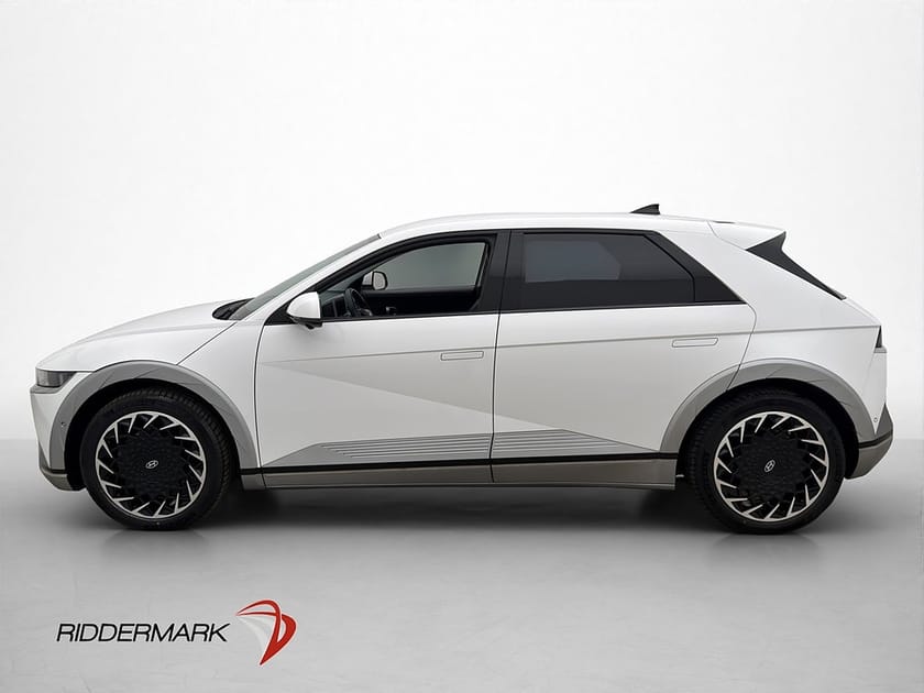 Bild 5 av Hyundai Ioniq 5 72.6 kWh Advanced 360° BOSE HUD Skinn CarPla