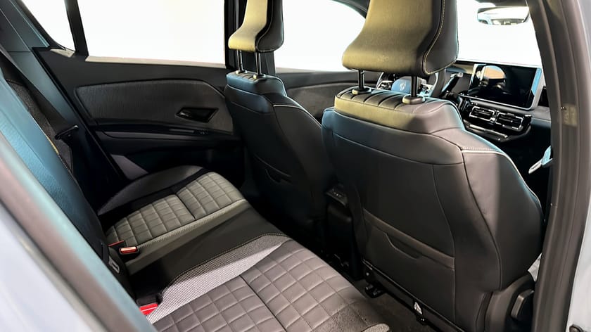 Bild 5 av Renault 4 E-Tech