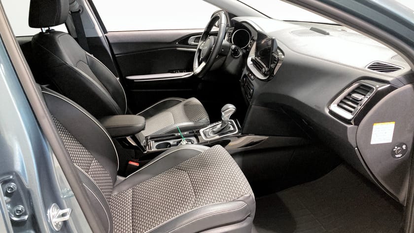 Bild 3 av Kia Ceed Sportswagon Plug-in Hybrid SW PHEV ADVANCE