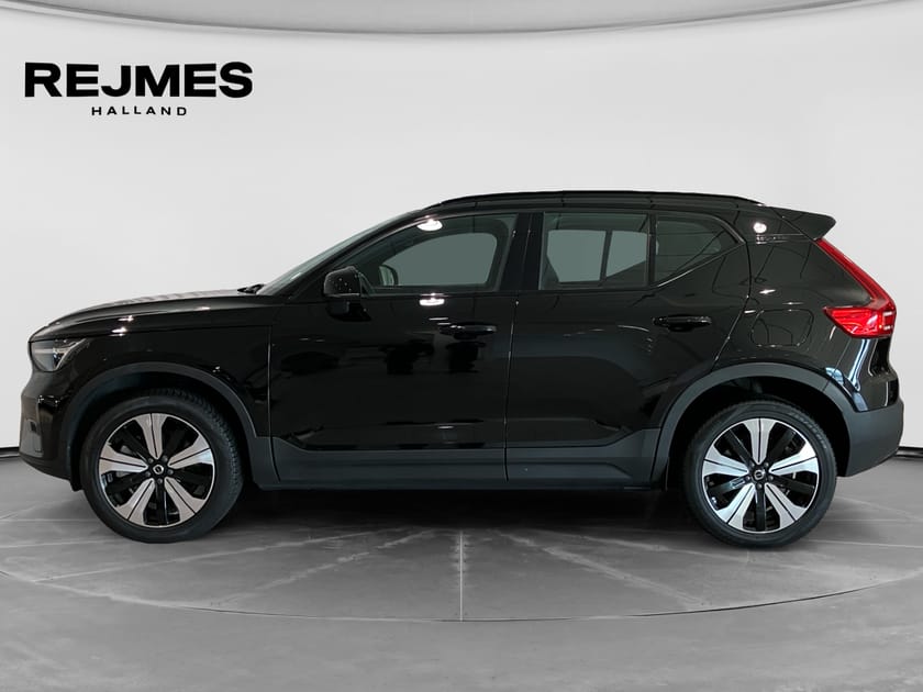 Bild 3 av Volvo XC40 Recharge Twin Plus