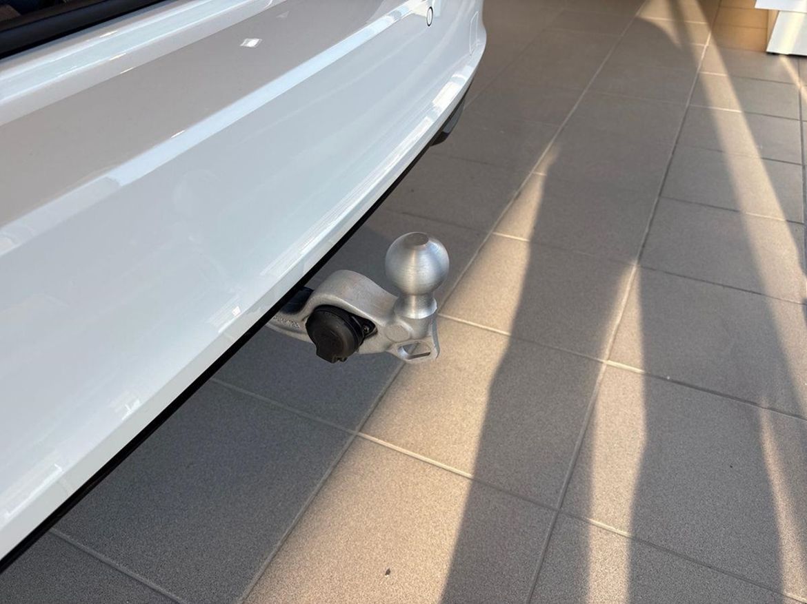 Škoda Škoda Superb iV Kombi — bild 16