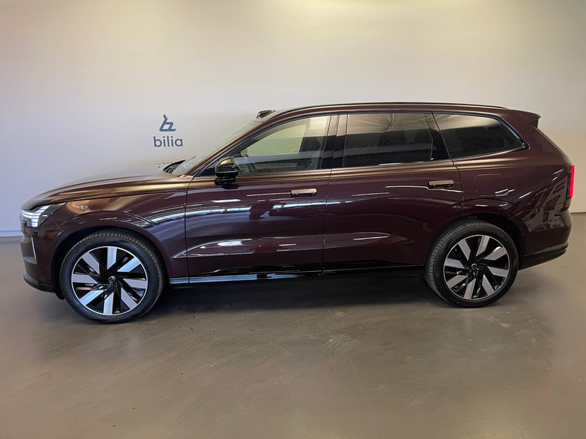 Bild 2 av Volvo EX90 Twin Motor 7-seater Ultra 7-sätes / Bowers&Wilkins / Dragkrok /