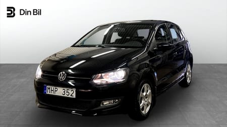 Volkswagen Polo TSI90