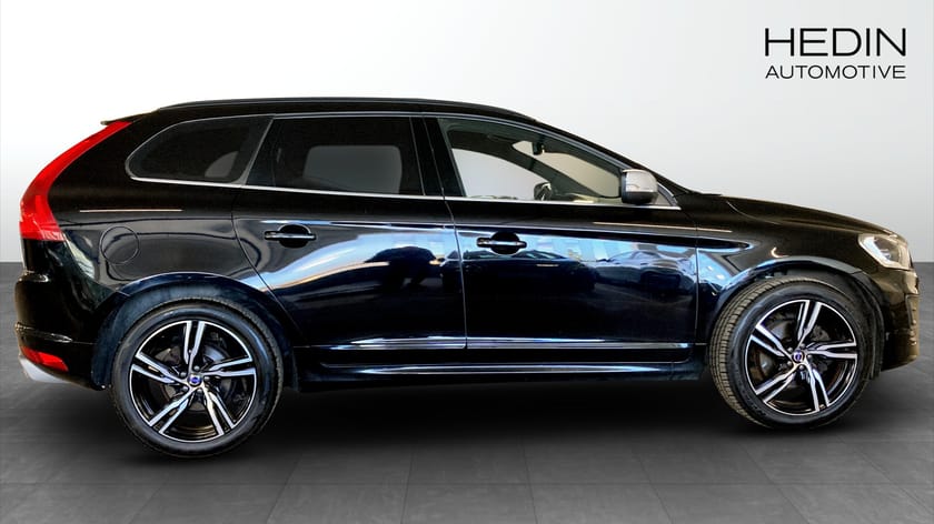 Bild 5 av Volvo XC60
