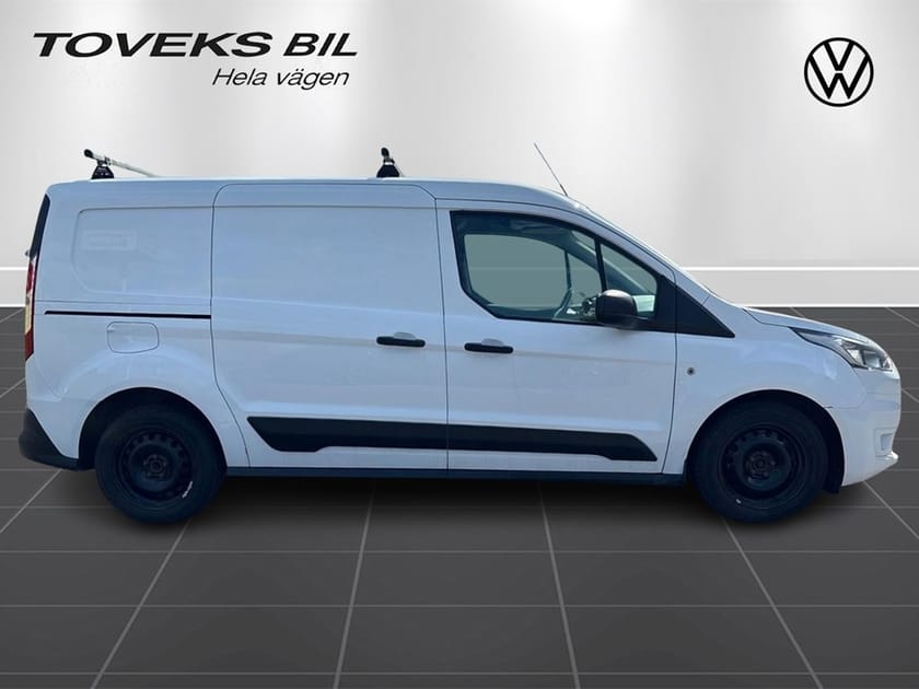 Bild 4 av Ford Transit Connect 230 LWB 