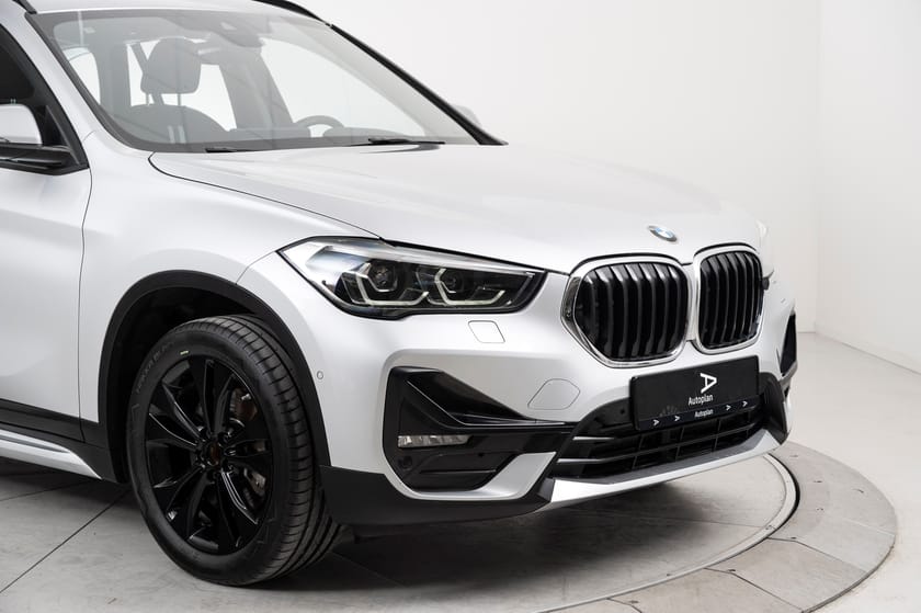 Bilde 3 av BMW X1 xDrive25e | Cruise/Krok/Kamera/HUD