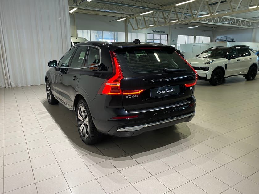 Bild 4 av Volvo XC60 Recharge T6 Plus Bright