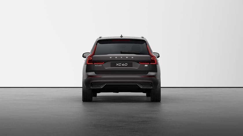 Bilde 5 av Volvo XC60