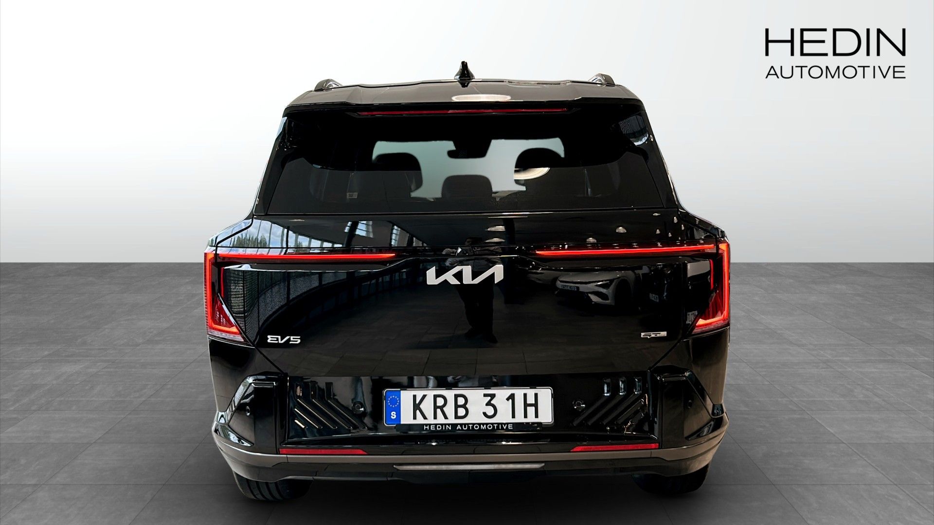 Kia EV5 GT LINE PANORAMA AWD LONG RANGE 2026, bild 7/9