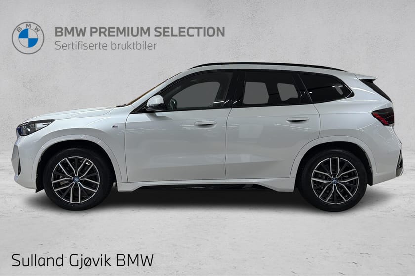 Bilde 2 av BMW iX1 xDrive30 | Fully-charged | M-Sport | H/K | Krok