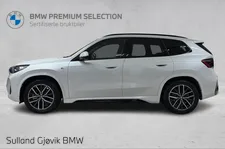 Thumnail bilde 1 av BMW iX1 xDrive30
