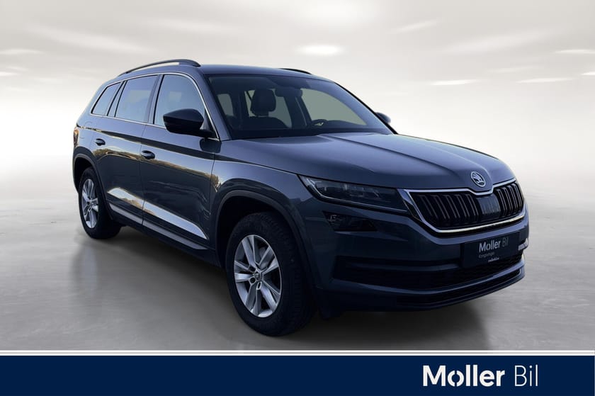 Bilde 3 av Škoda Kodiaq