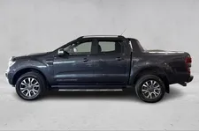 Thumnail bilde 1 av Ford Ranger Dobbelcab