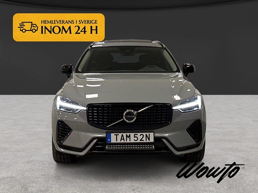 Bild 2 av Volvo XC60