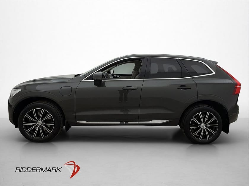 Bild 5 av Volvo XC60 T8 AWD Inscription B&W Luftfjädring Pano Massage