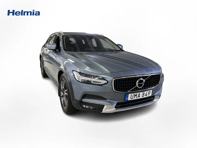 Bild 7 av 15 – Volvo V90 Cross Country D4 AWD Pro