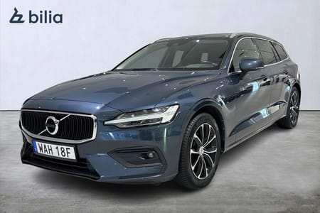 Volvo V60 D3 Momentum Advanced Edition