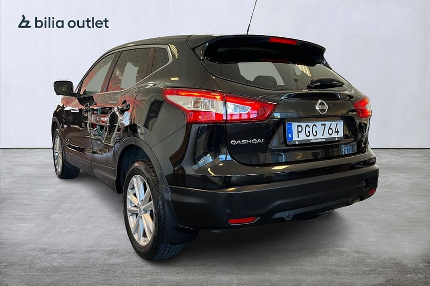 Bild 4 av Nissan Qashqai
