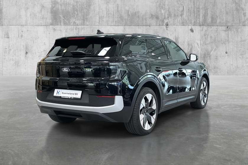 Bilde 5 av Ford Explorer EV Extended Range AWD Premium ACC/Matrix/Skinn/El.Stol/B&O/Kamera/20"/++