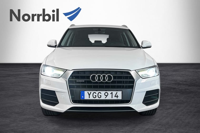 Bild 2 av Audi Q3