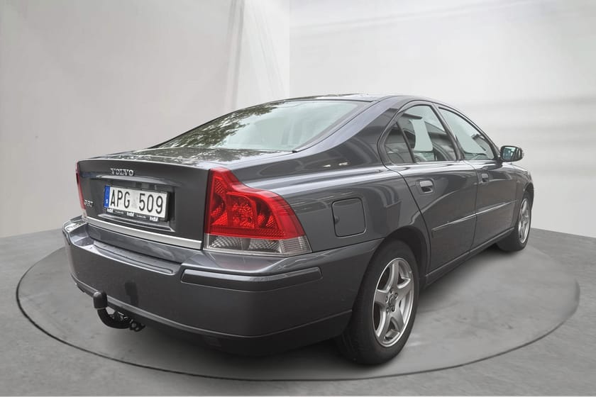 Bild 3 av Volvo S60