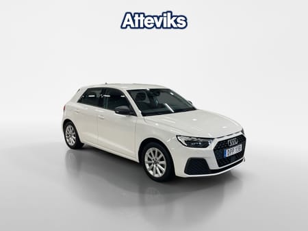 Audi A1 Sportback 30 TFSI