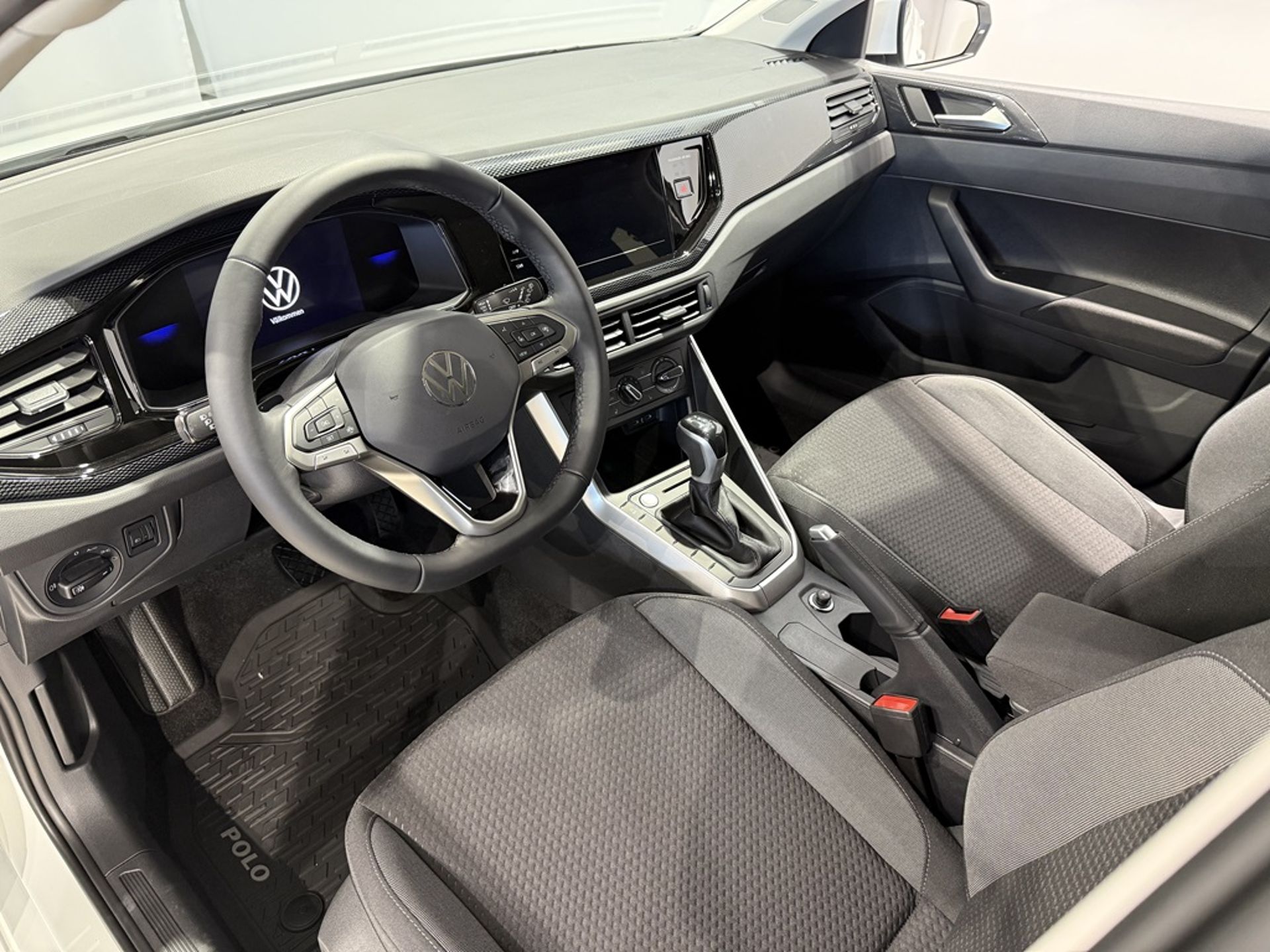 Volkswagen Polo 1.0 TSI OPF 2027, bild 7/10