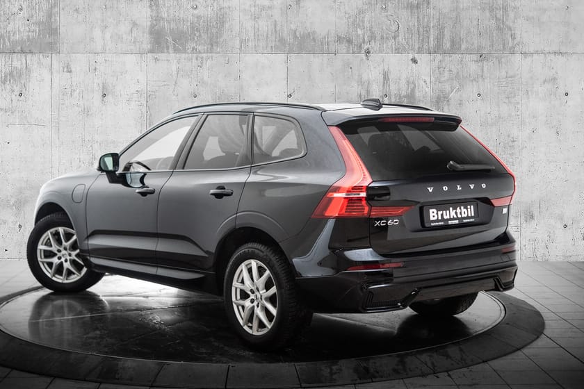 Bilde 5 av Volvo XC60