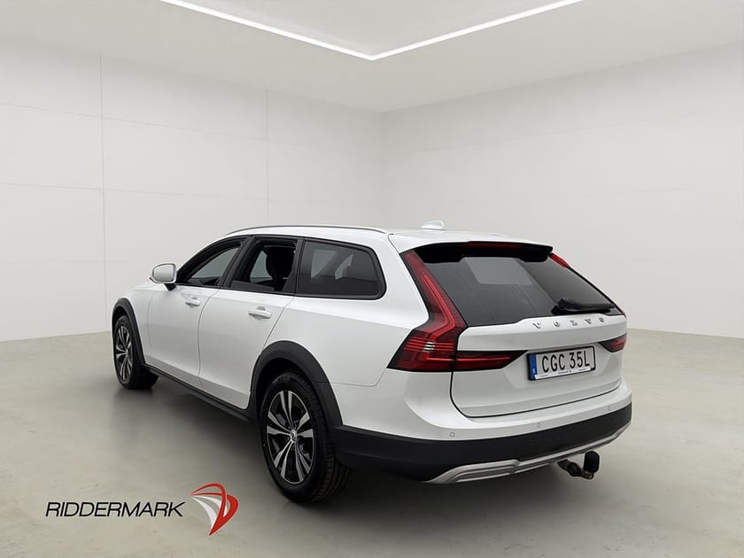 Bild 5 av Volvo V90 Cross Country