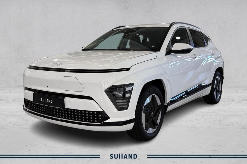 Bilde 1 av Hyundai Kona Electric Long Range | Premium | DEMO | |