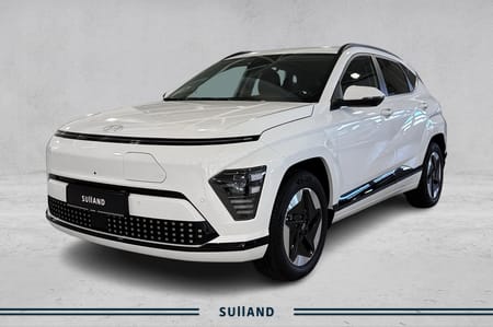Hyundai Kona Electric Long Range | Premium | DEMO | |