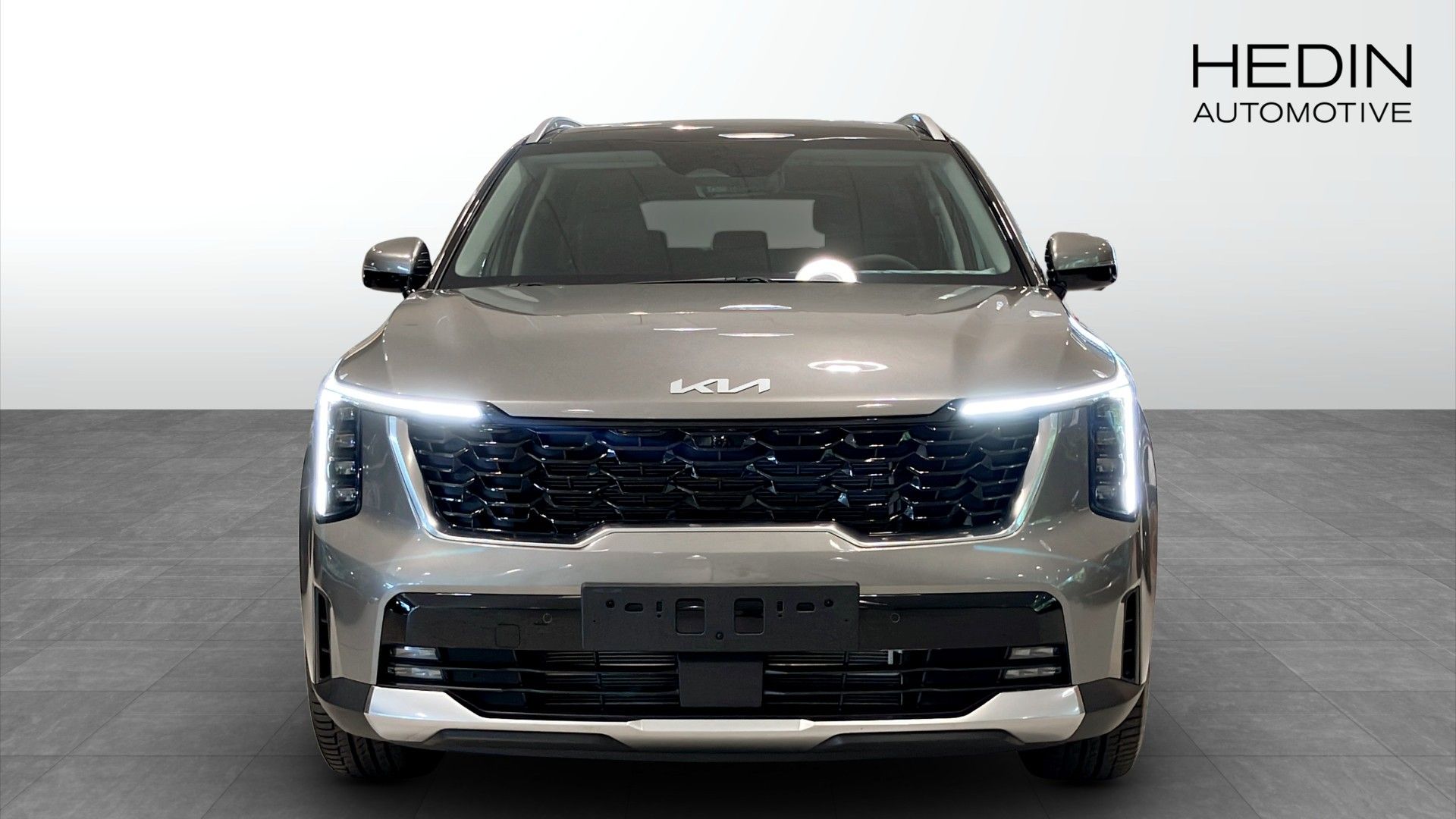 Kia Sorento ADVANCE PLUS 2027, bild 2/19