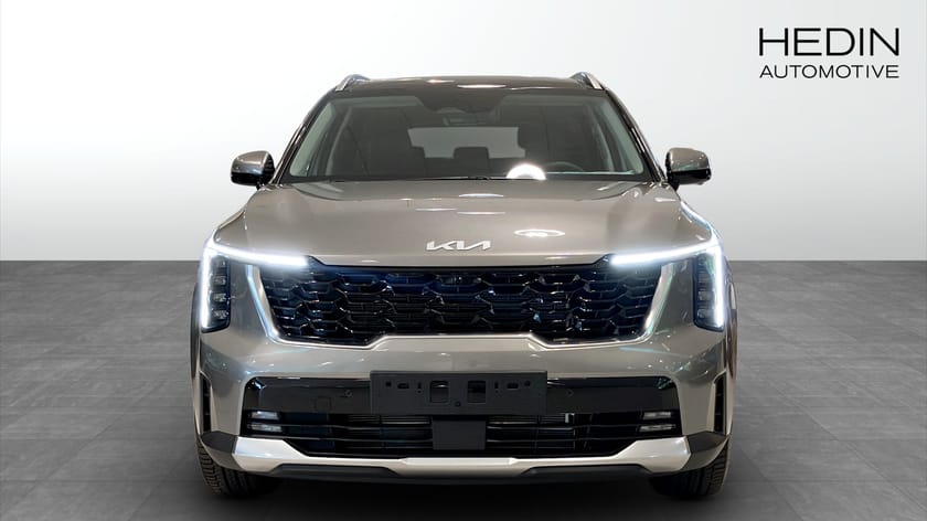 Bild 2 av Kia Sorento PHEV ADVANCE PLUS PANORAMA Omedelbar leverans*