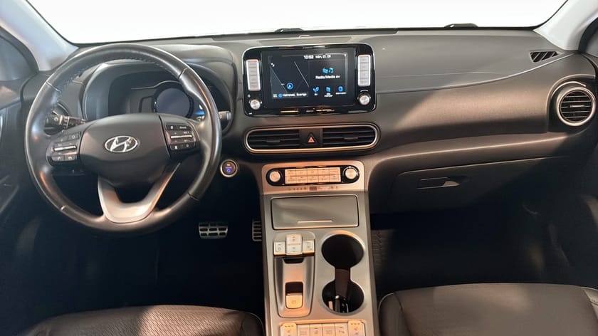 Bild 4 av Hyundai Kona Electric 64 kWh | SE UTRUSTNING