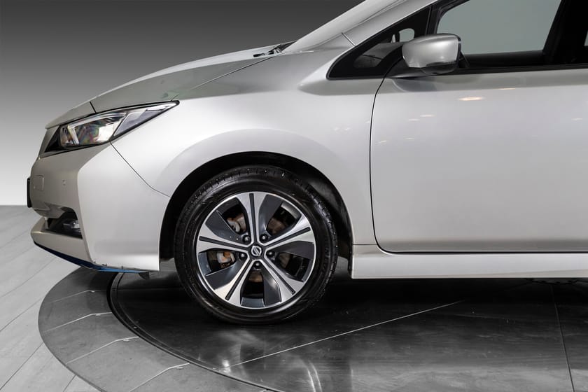 Bilde 4 av Nissan Leaf e+ Drive +  360 Kamera  -Navi