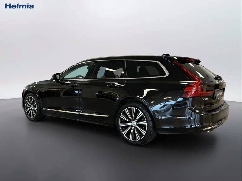 Bild 2 av 15 – Volvo V90 B4 Bensin Plus Bright
