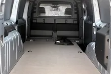 Ford Grand Transit Connect