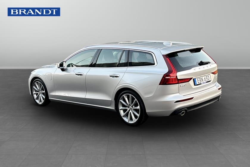 Bild 2 av Volvo V60
