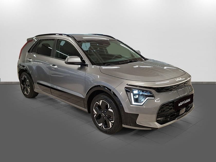 Bild 3 av Kia Niro EV
