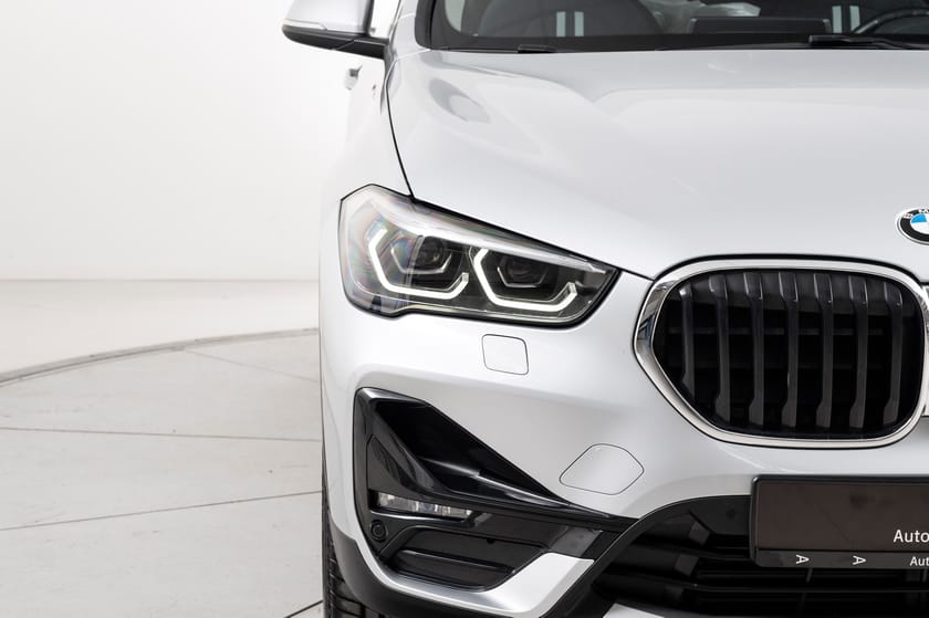 Bilde 5 av BMW X1 xDrive25e Cruise/Krok/Kamera/HUD