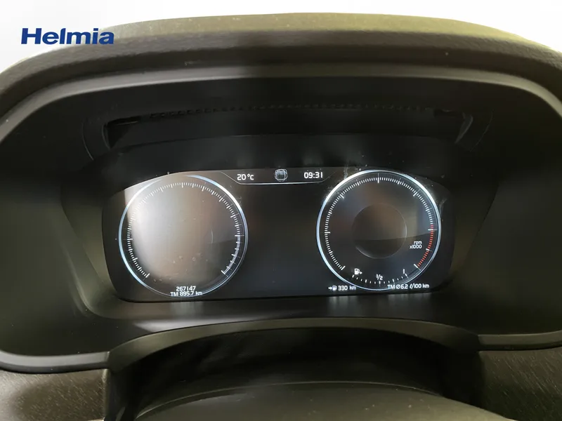 Bild 12 av 15 – Volvo V90 Cross Country D4 AWD Pro