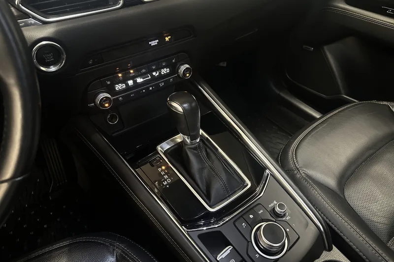 Mazda CX-5 bilde 15