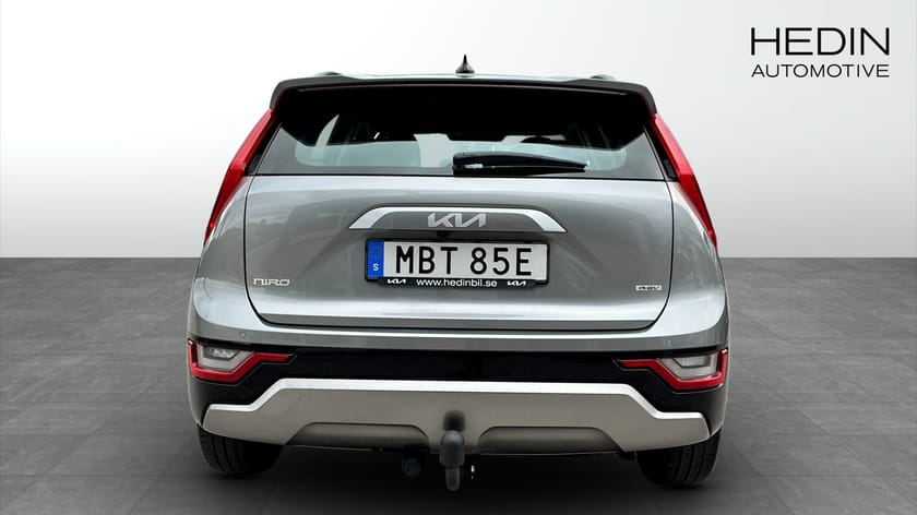 Bild 5 av Kia Niro Plug-In-Hybrid ACTION DRAGKROK GODKÄND