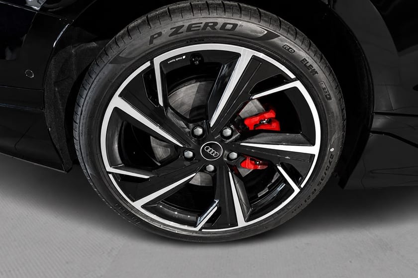 Bild 5 av Audi A6 Avant e-tron quattro 428hk S-line *SEPTEMBERKAMPANJ*