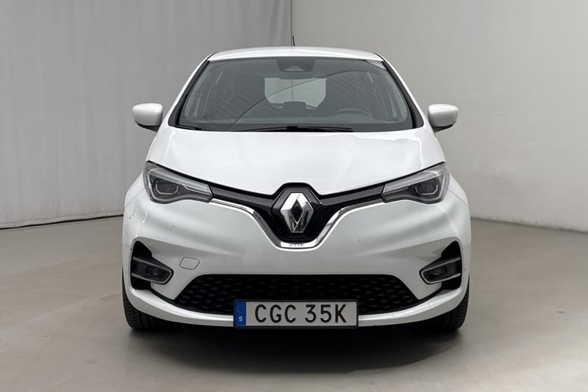 Bild 5 av Renault ZOE R110 52kWh (108hk) Friköpt batteri