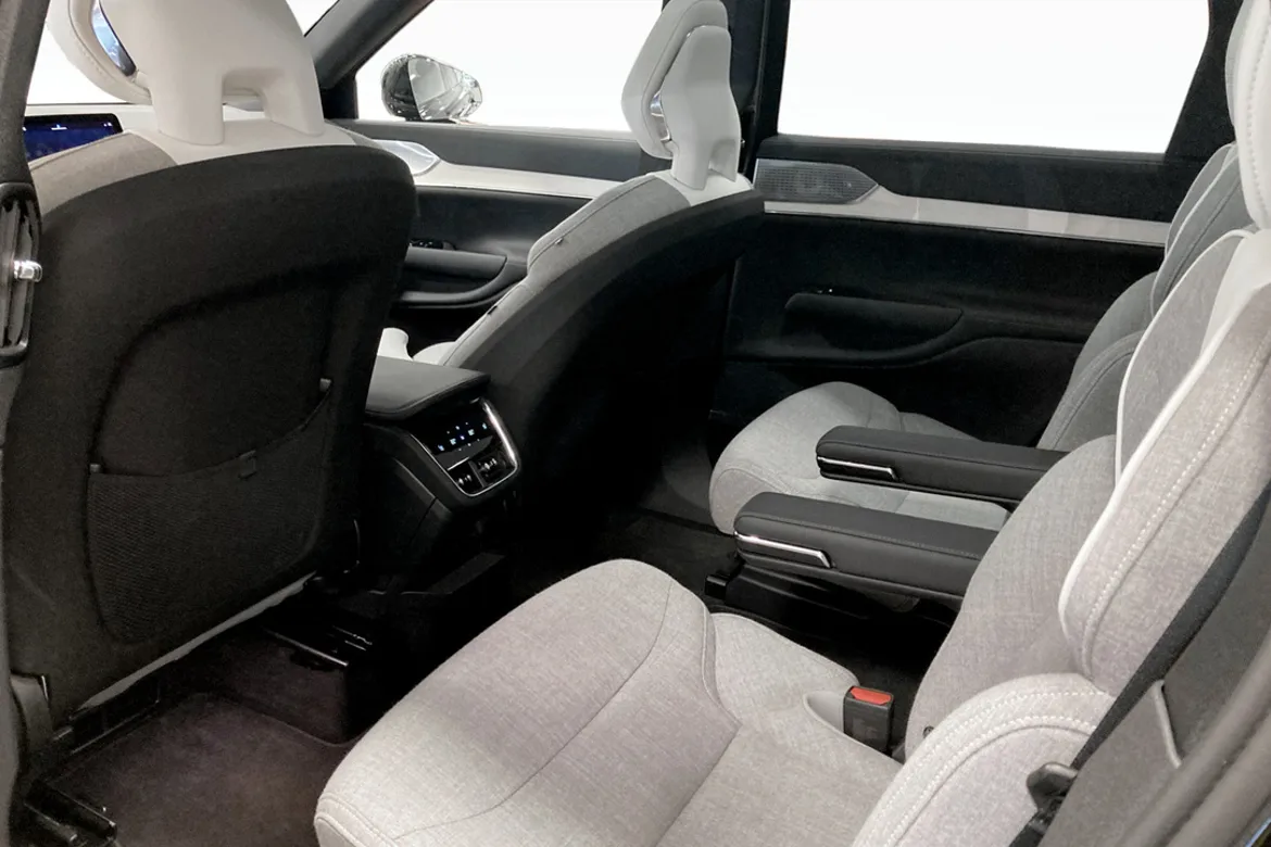Volvo EX90 Twin Motor Performance 6-Seater