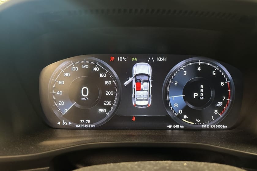 Bild 4 av Volvo XC40